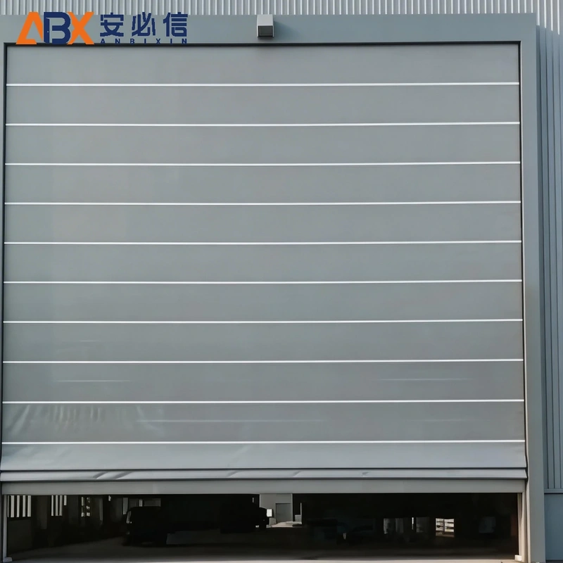 黄冈背带堆积门